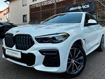 X6 xDr30d M Sport PANO AHK HiFi DA-Prof 360
