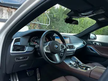 X6 xDr30d M Sport PANO*AHK*HiFi*DA-Prof*360°