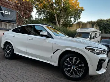 X6 xDr30d M Sport PANO*AHK*HiFi*DA-Prof*360°