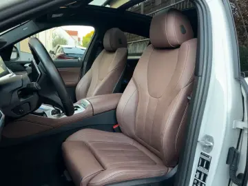 X6 xDr30d M Sport PANO*AHK*HiFi*DA-Prof*360°