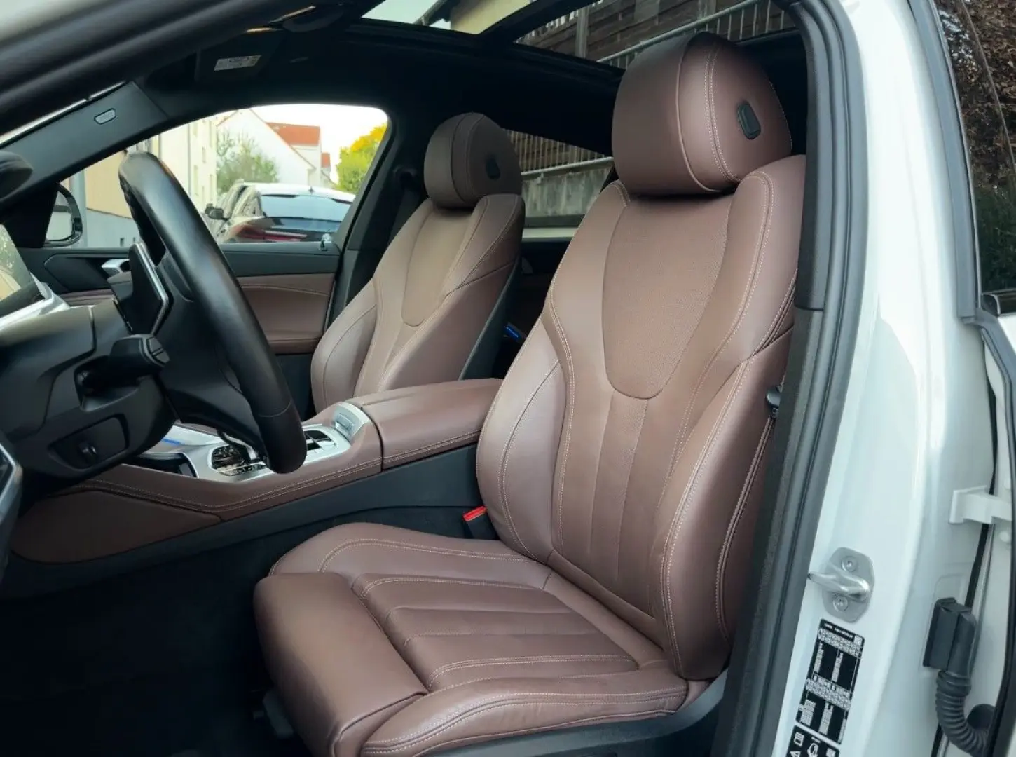 X6 xDr30d M Sport PANO*AHK*HiFi*DA-Prof*360°