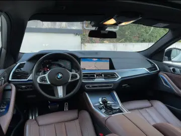 X6 xDr30d M Sport PANO*AHK*HiFi*DA-Prof*360°