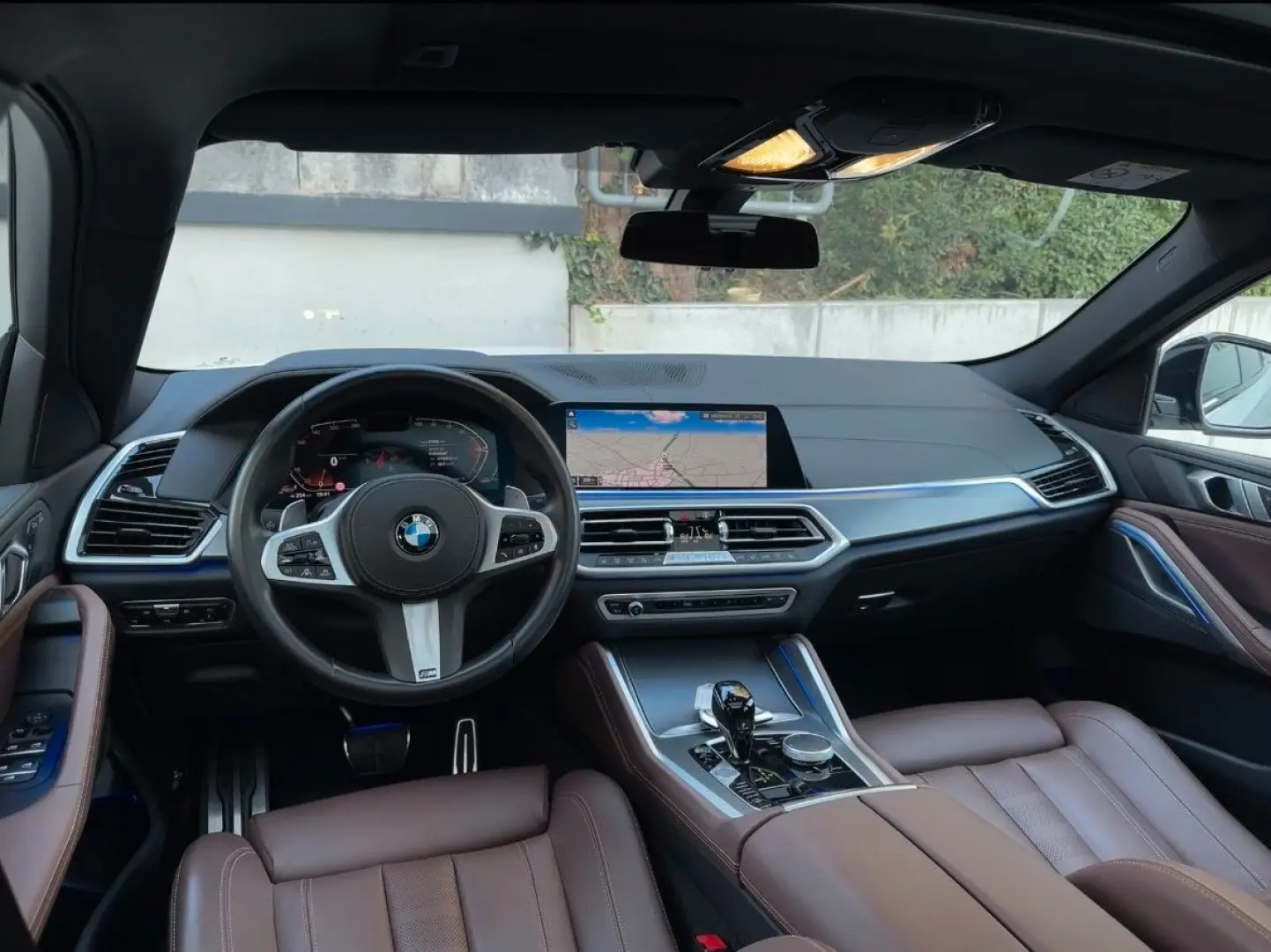 X6 xDr30d M Sport PANO*AHK*HiFi*DA-Prof*360°