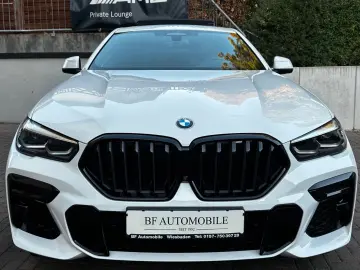X6 xDr30d M Sport PANO*AHK*HiFi*DA-Prof*360°