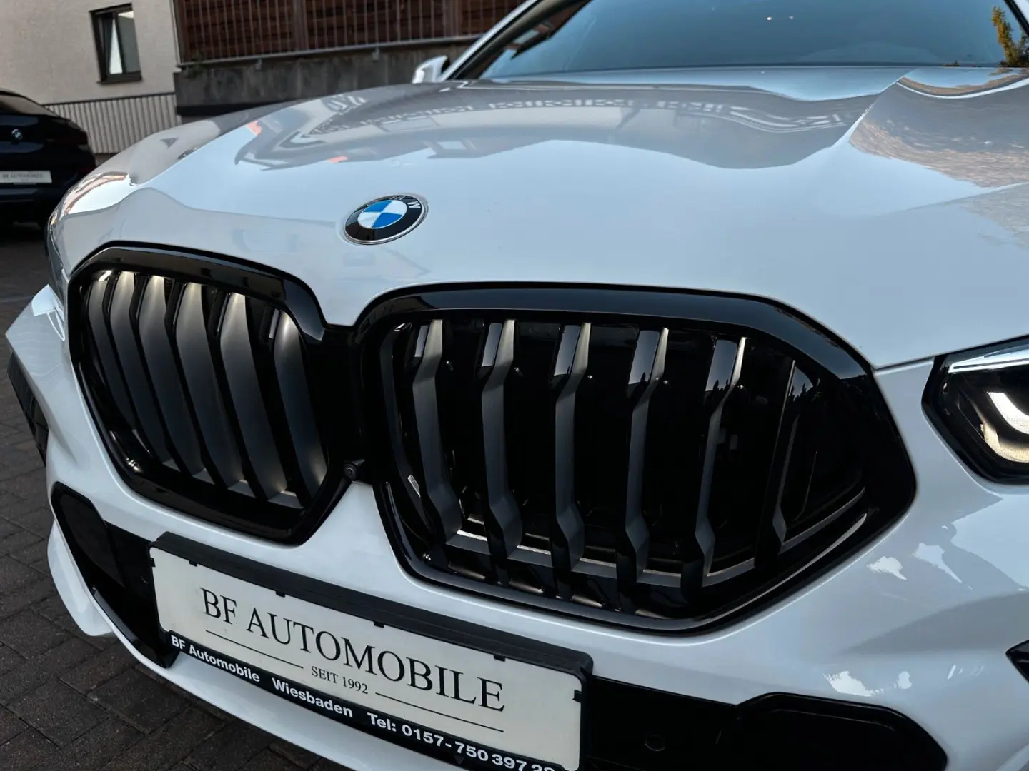 X6 xDr30d M Sport PANO*AHK*HiFi*DA-Prof*360°