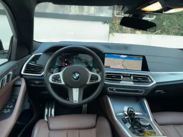 X6 xDr30d M Sport PANO*AHK*HiFi*DA-Prof*360°