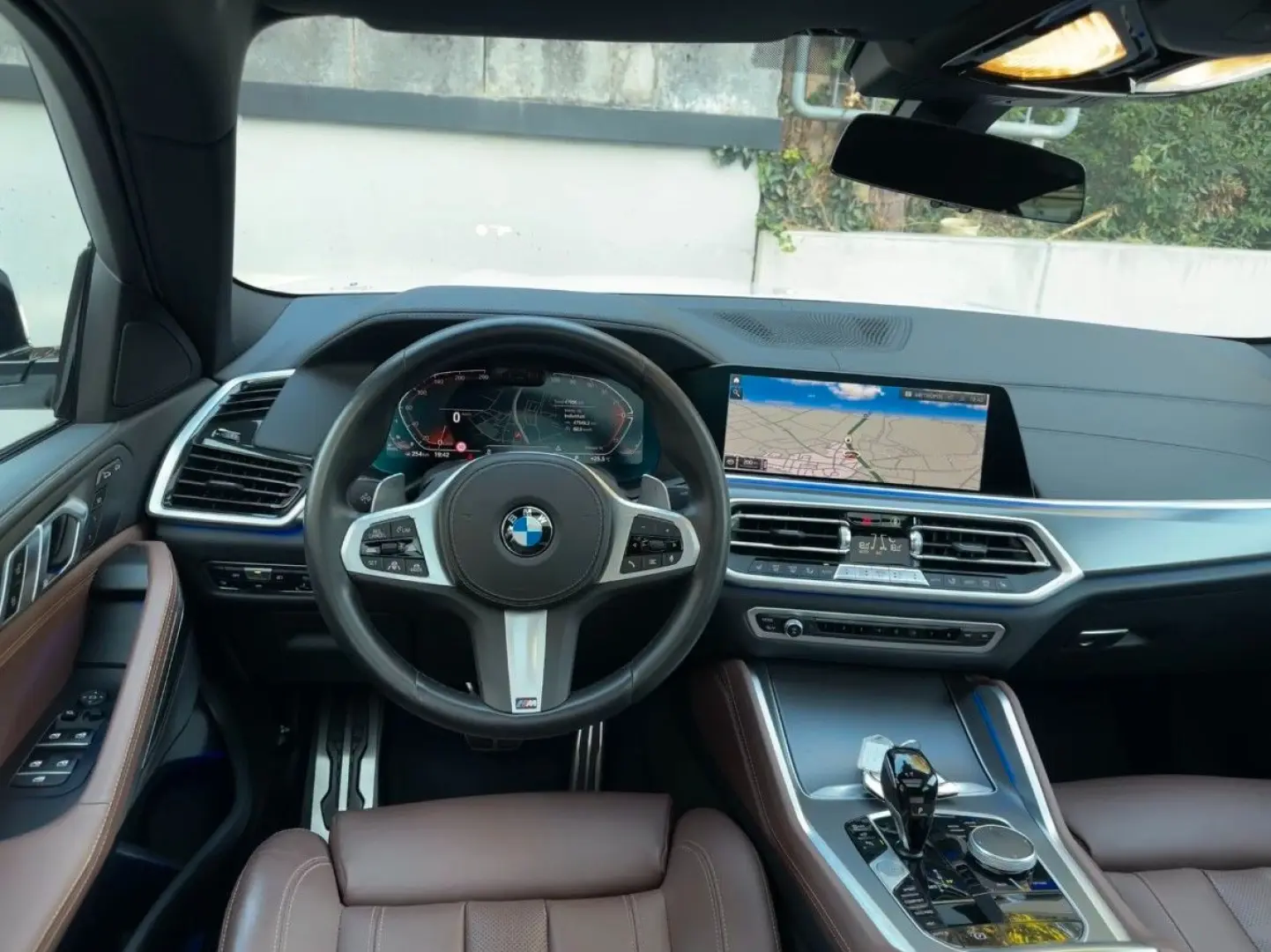X6 xDr30d M Sport PANO*AHK*HiFi*DA-Prof*360°