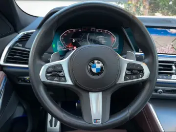 X6 xDr30d M Sport PANO*AHK*HiFi*DA-Prof*360°