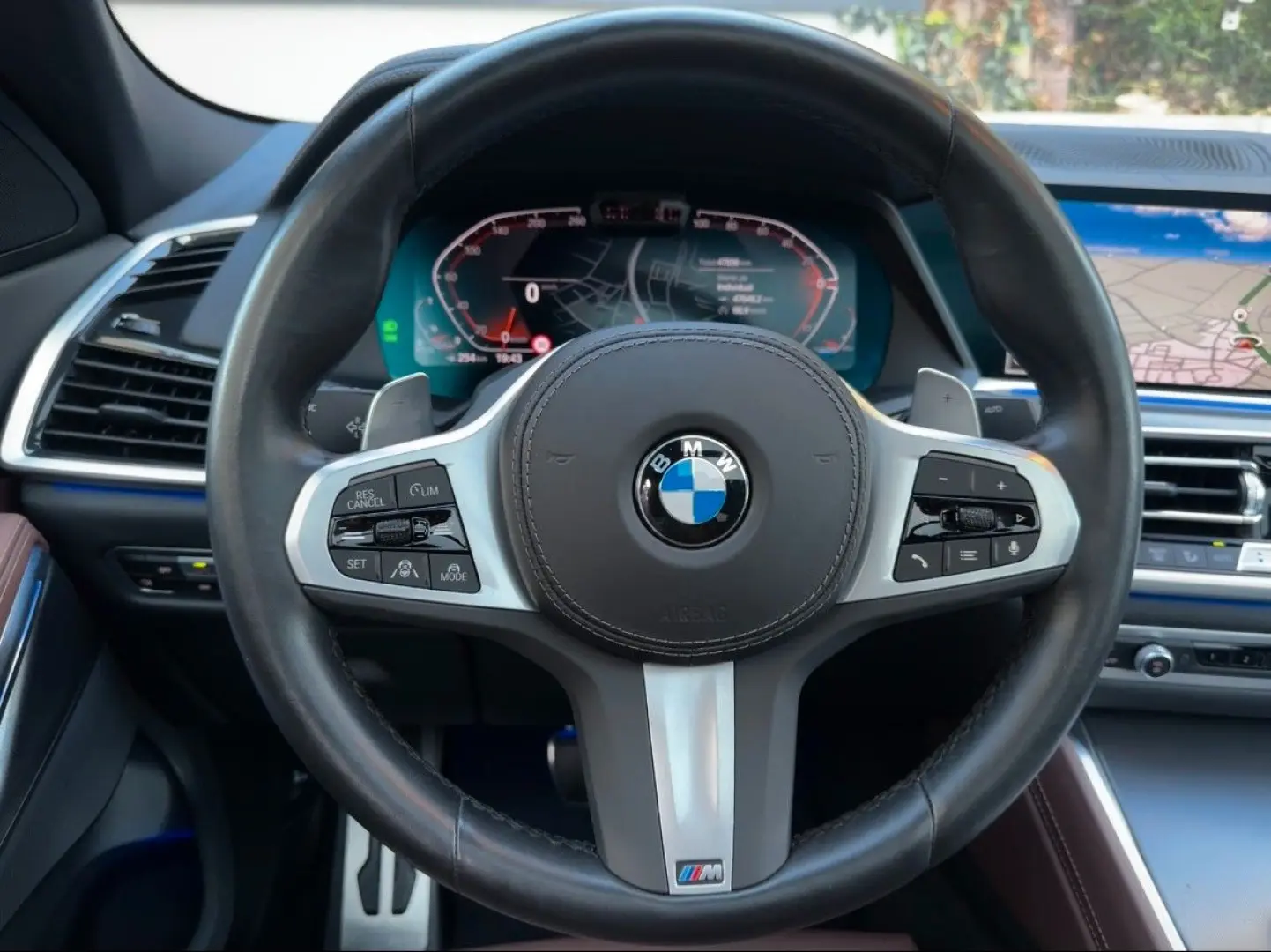 X6 xDr30d M Sport PANO*AHK*HiFi*DA-Prof*360°