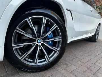 X6 xDr30d M Sport PANO*AHK*HiFi*DA-Prof*360°