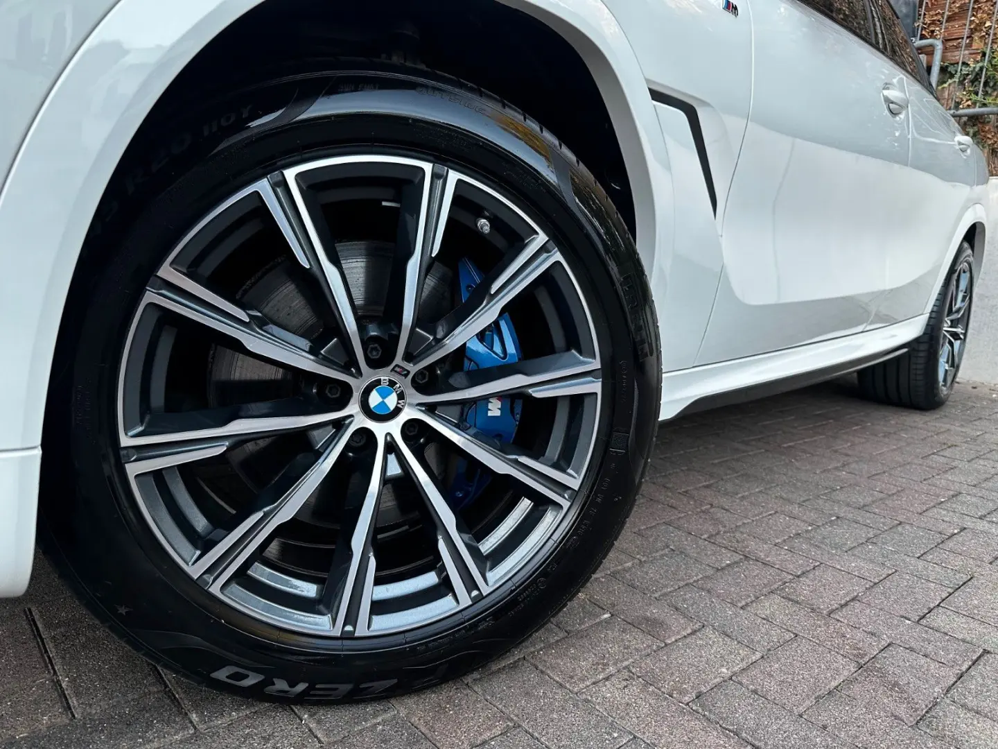 X6 xDr30d M Sport PANO*AHK*HiFi*DA-Prof*360°