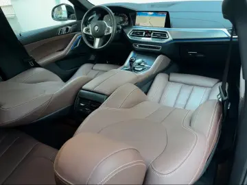 X6 xDr30d M Sport PANO*AHK*HiFi*DA-Prof*360°