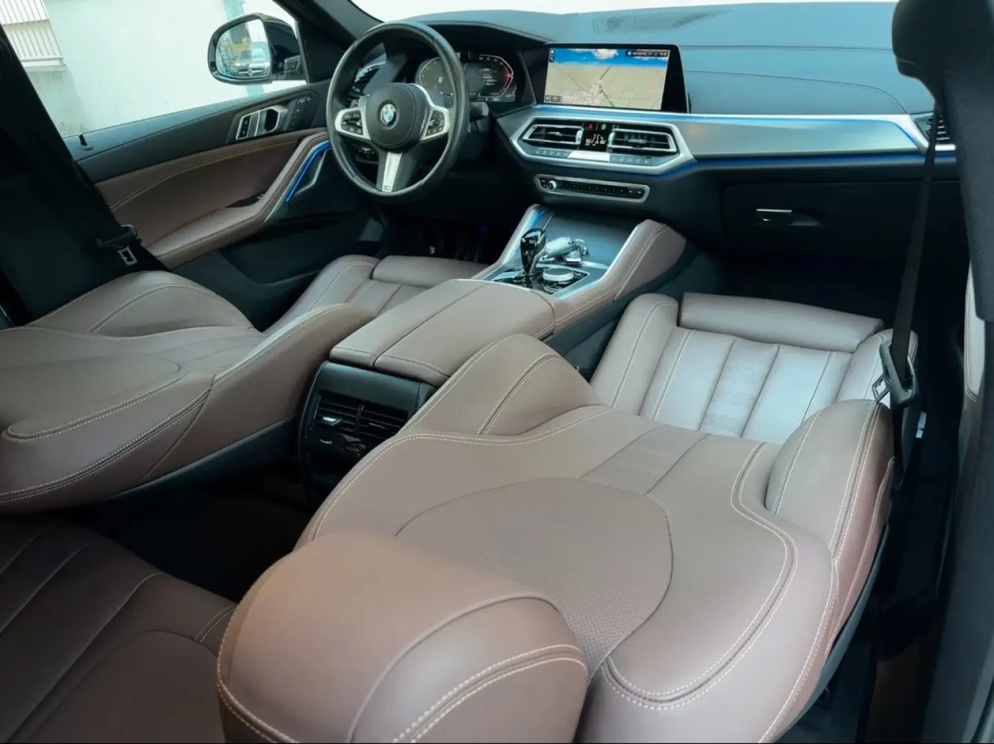 X6 xDr30d M Sport PANO*AHK*HiFi*DA-Prof*360°
