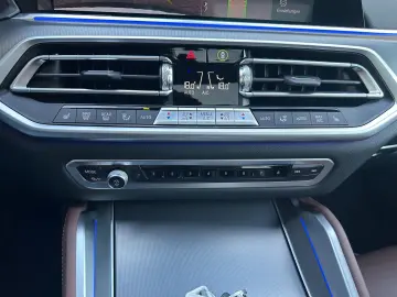 X6 xDr30d M Sport PANO*AHK*HiFi*DA-Prof*360°