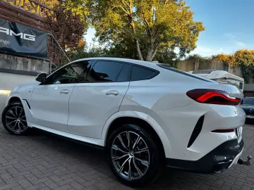 X6 xDr30d M Sport PANO*AHK*HiFi*DA-Prof*360°