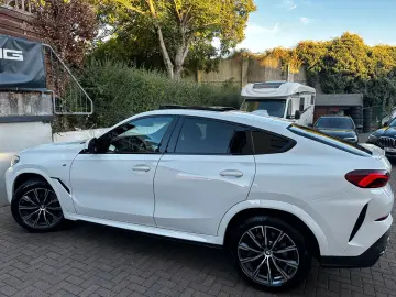 X6 xDr30d M Sport PANO*AHK*HiFi*DA-Prof*360°