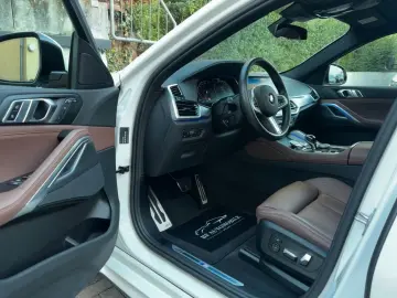 X6 xDr30d M Sport PANO*AHK*HiFi*DA-Prof*360°