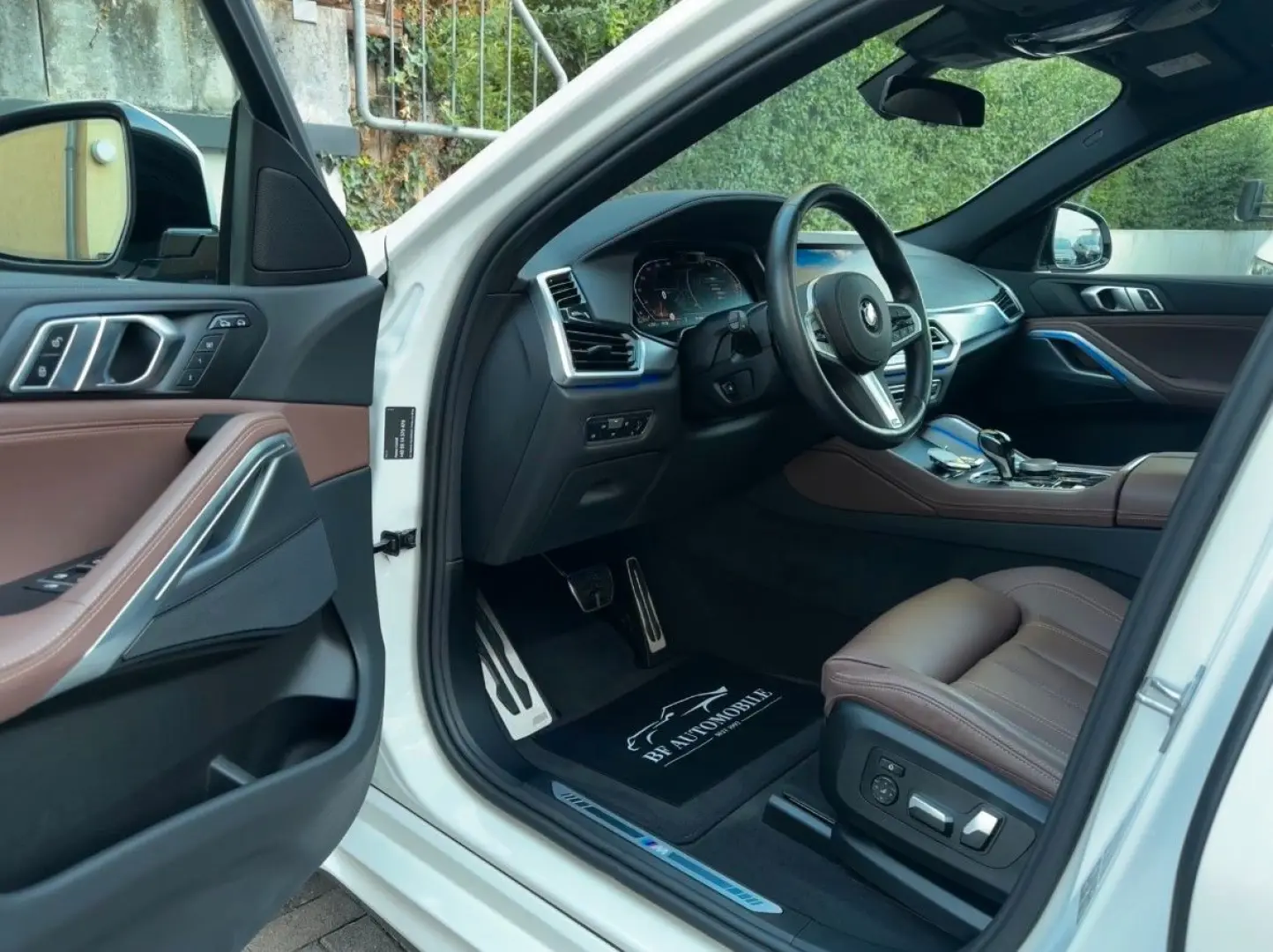 X6 xDr30d M Sport PANO*AHK*HiFi*DA-Prof*360°