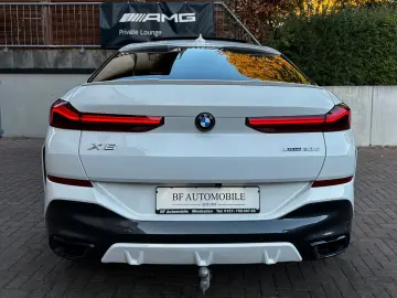 X6 xDr30d M Sport PANO*AHK*HiFi*DA-Prof*360°