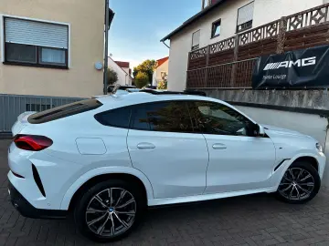 X6 xDr30d M Sport PANO*AHK*HiFi*DA-Prof*360°