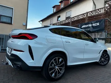X6 xDr30d M Sport PANO*AHK*HiFi*DA-Prof*360°