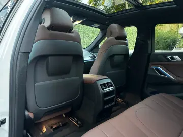 X6 xDr30d M Sport PANO*AHK*HiFi*DA-Prof*360°