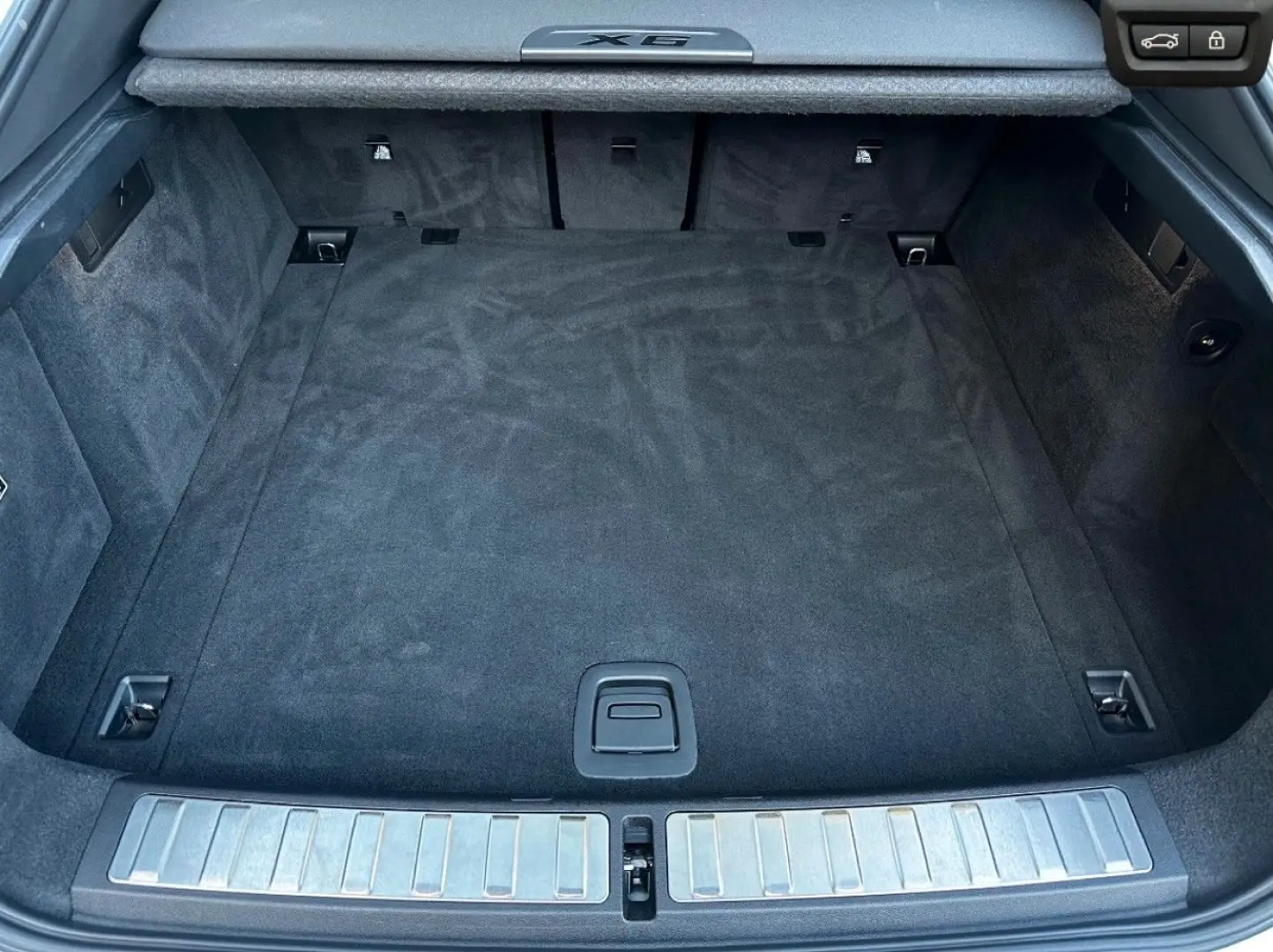 X6 xDr30d M Sport PANO*AHK*HiFi*DA-Prof*360°