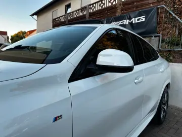 X6 xDr30d M Sport PANO*AHK*HiFi*DA-Prof*360°