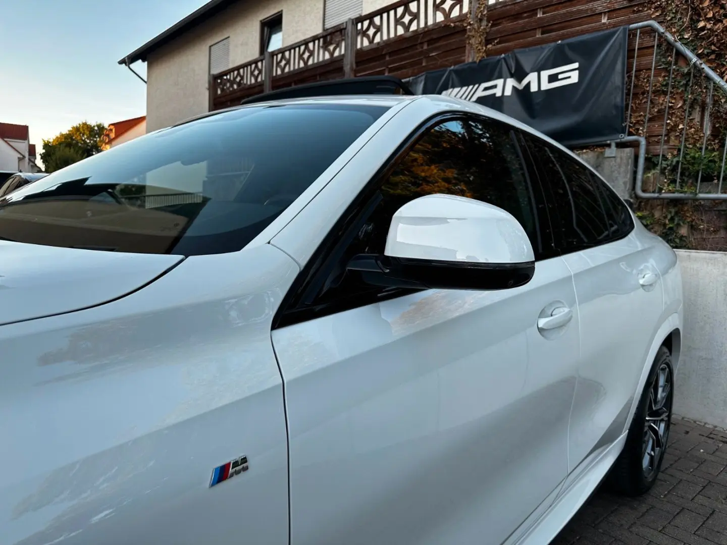 X6 xDr30d M Sport PANO*AHK*HiFi*DA-Prof*360°