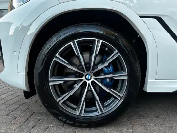X6 xDr30d M Sport PANO*AHK*HiFi*DA-Prof*360°