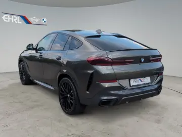 X6 xDrive30d M-PAKET LASERLICHT PANORAMA