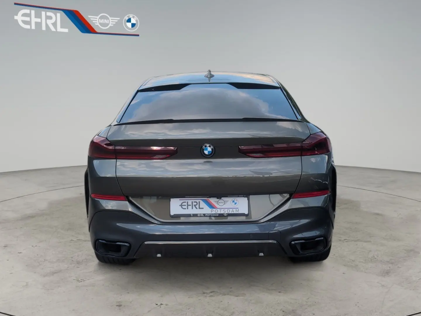 X6 xDrive30d M-PAKET LASERLICHT PANORAMA