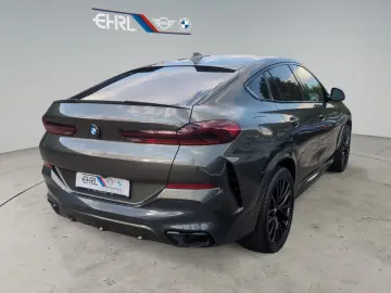 X6 xDrive30d M-PAKET LASERLICHT PANORAMA