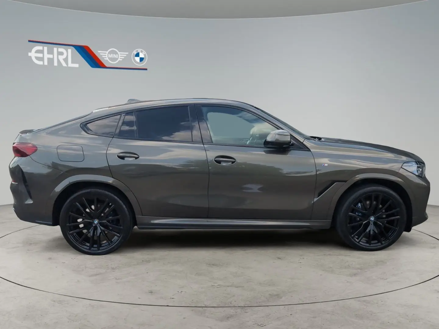 X6 xDrive30d M-PAKET LASERLICHT PANORAMA