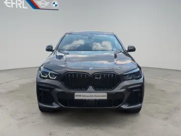 X6 xDrive30d M-PAKET LASERLICHT PANORAMA