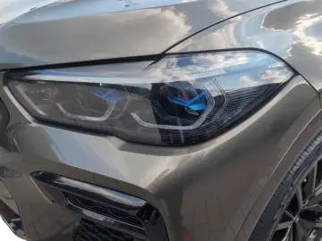 X6 xDrive30d M-PAKET LASERLICHT PANORAMA