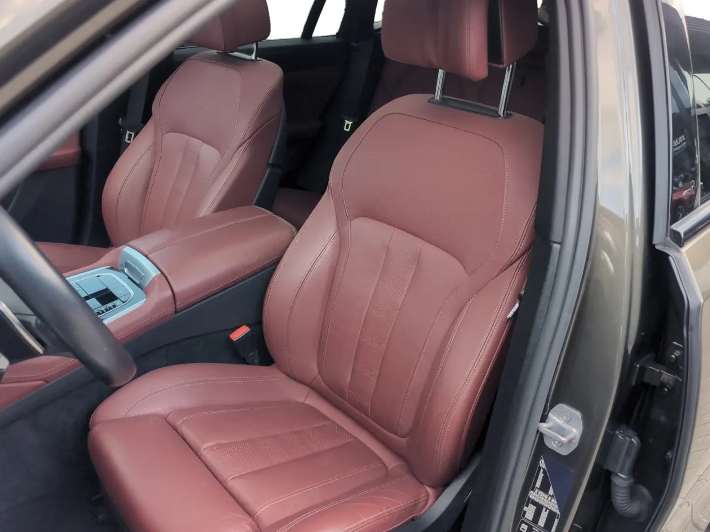 X6 xDrive30d M-PAKET LASERLICHT PANORAMA