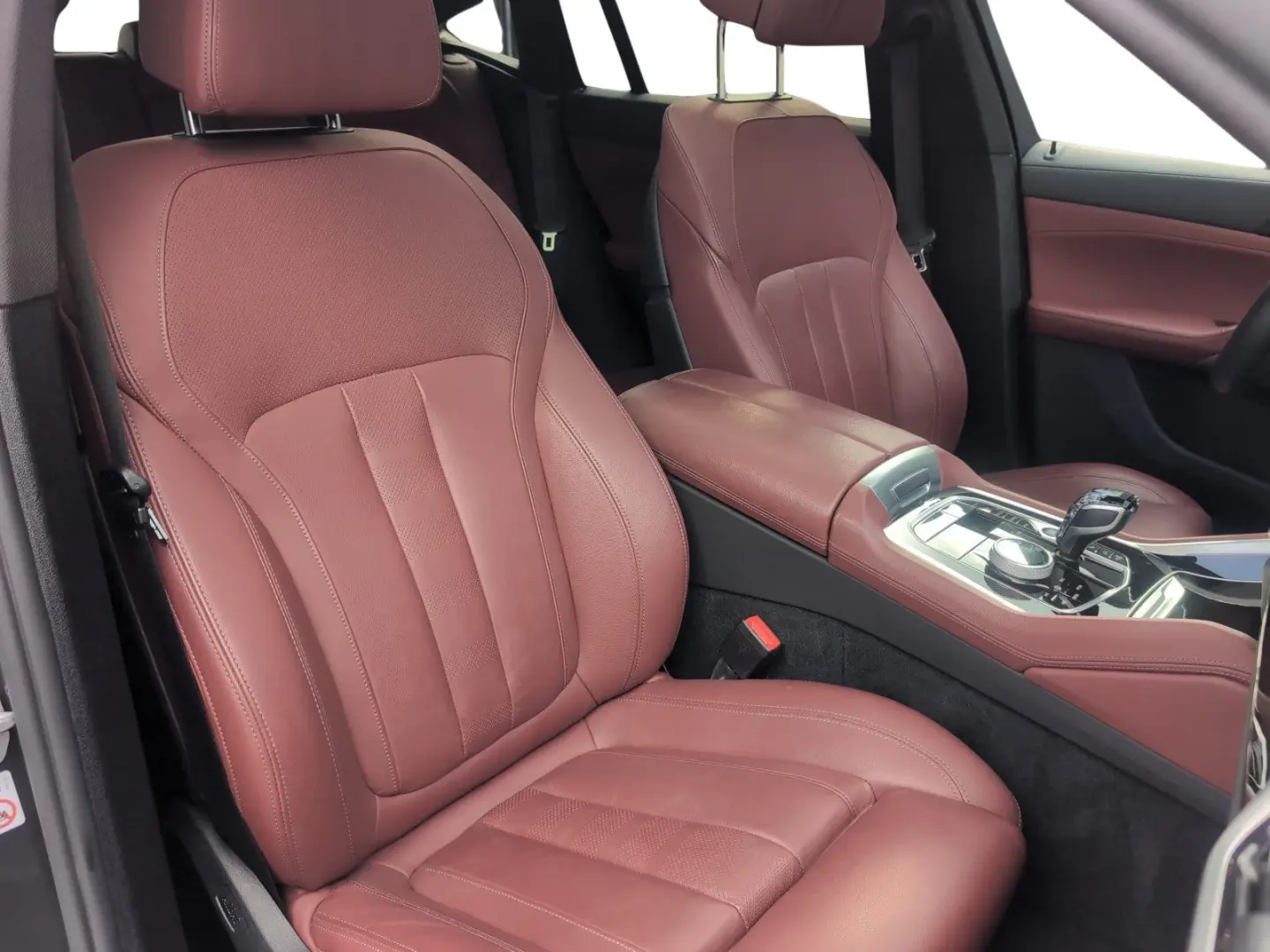 X6 xDrive30d M-PAKET LASERLICHT PANORAMA