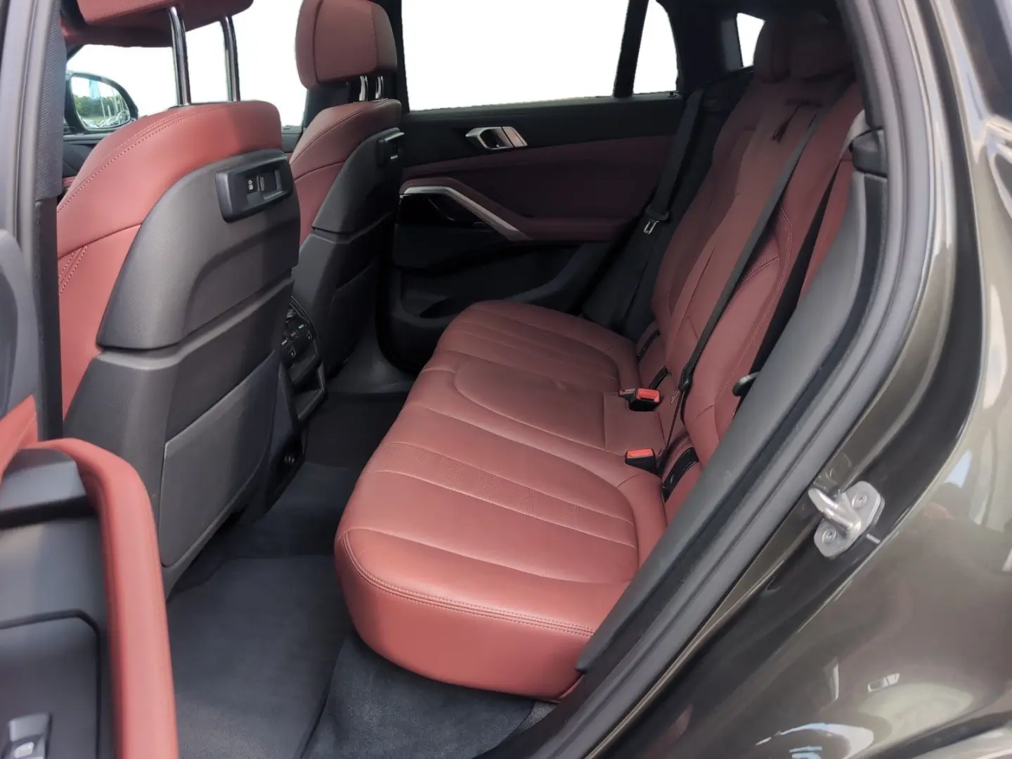 X6 xDrive30d M-PAKET LASERLICHT PANORAMA