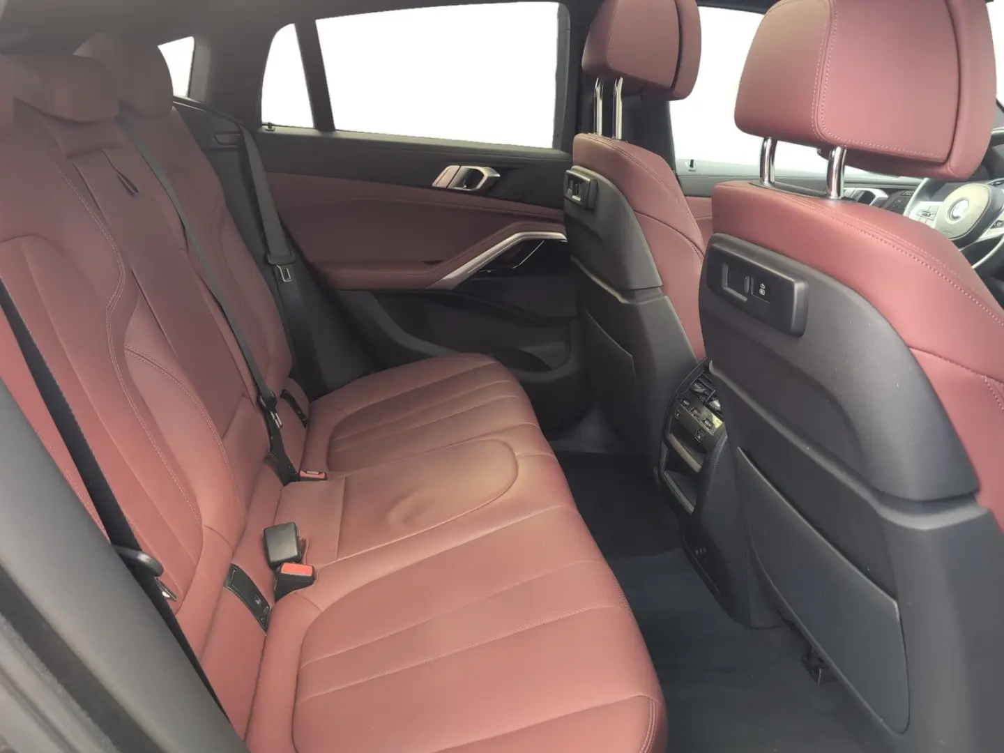 X6 xDrive30d M-PAKET LASERLICHT PANORAMA