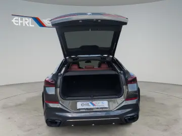 X6 xDrive30d M-PAKET LASERLICHT PANORAMA