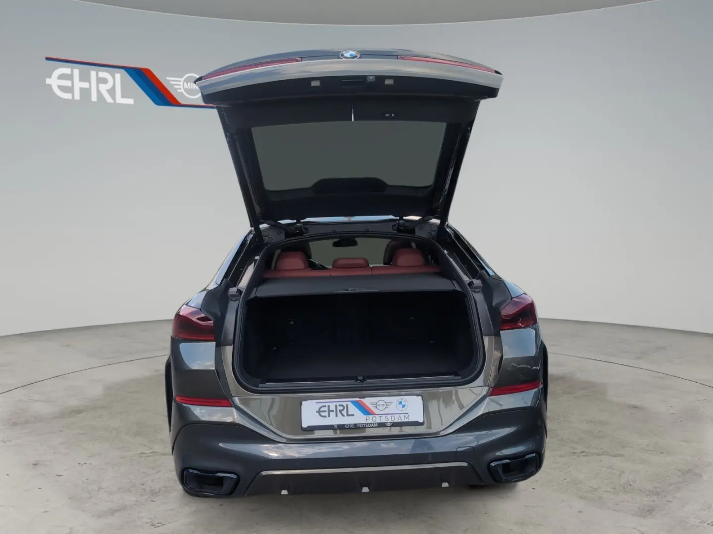 X6 xDrive30d M-PAKET LASERLICHT PANORAMA
