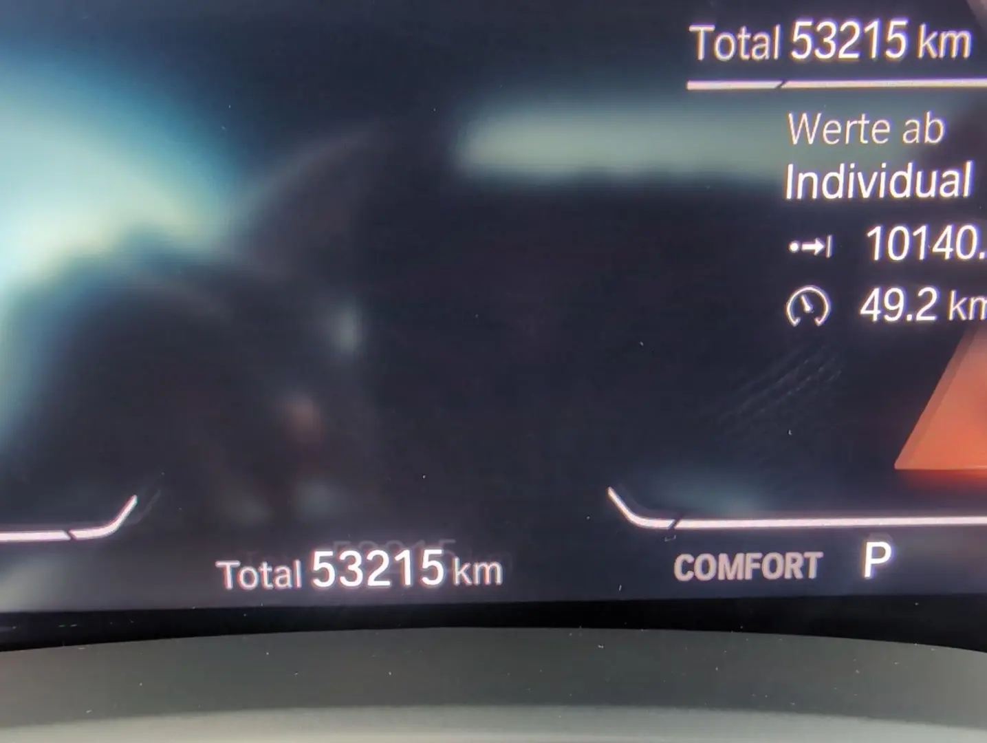 X6 xDrive30d M-PAKET LASERLICHT PANORAMA