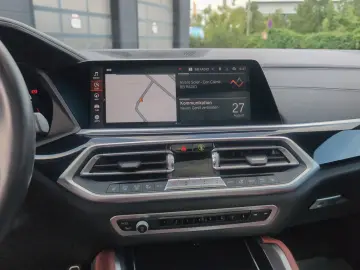X6 xDrive30d M-PAKET LASERLICHT PANORAMA