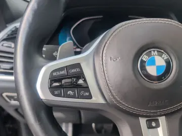 X6 xDrive30d M-PAKET LASERLICHT PANORAMA