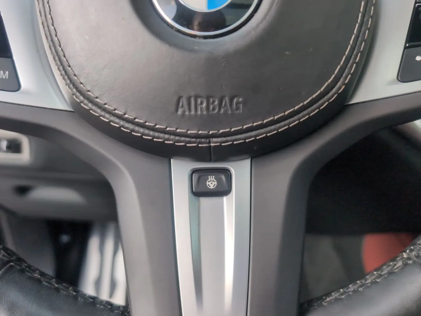 X6 xDrive30d M-PAKET LASERLICHT PANORAMA