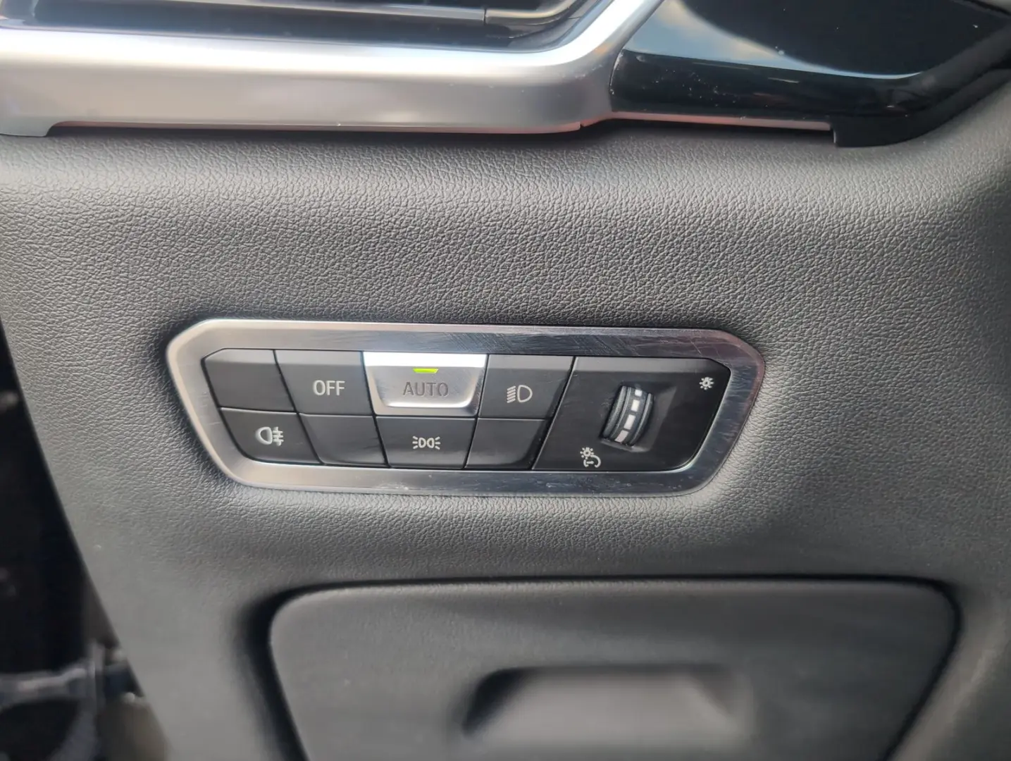 X6 xDrive30d M-PAKET LASERLICHT PANORAMA