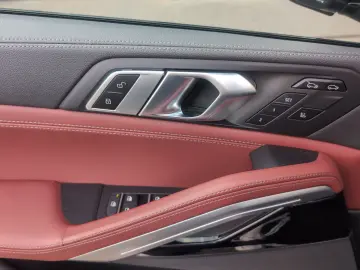 X6 xDrive30d M-PAKET LASERLICHT PANORAMA