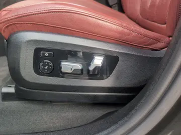 X6 xDrive30d M-PAKET LASERLICHT PANORAMA
