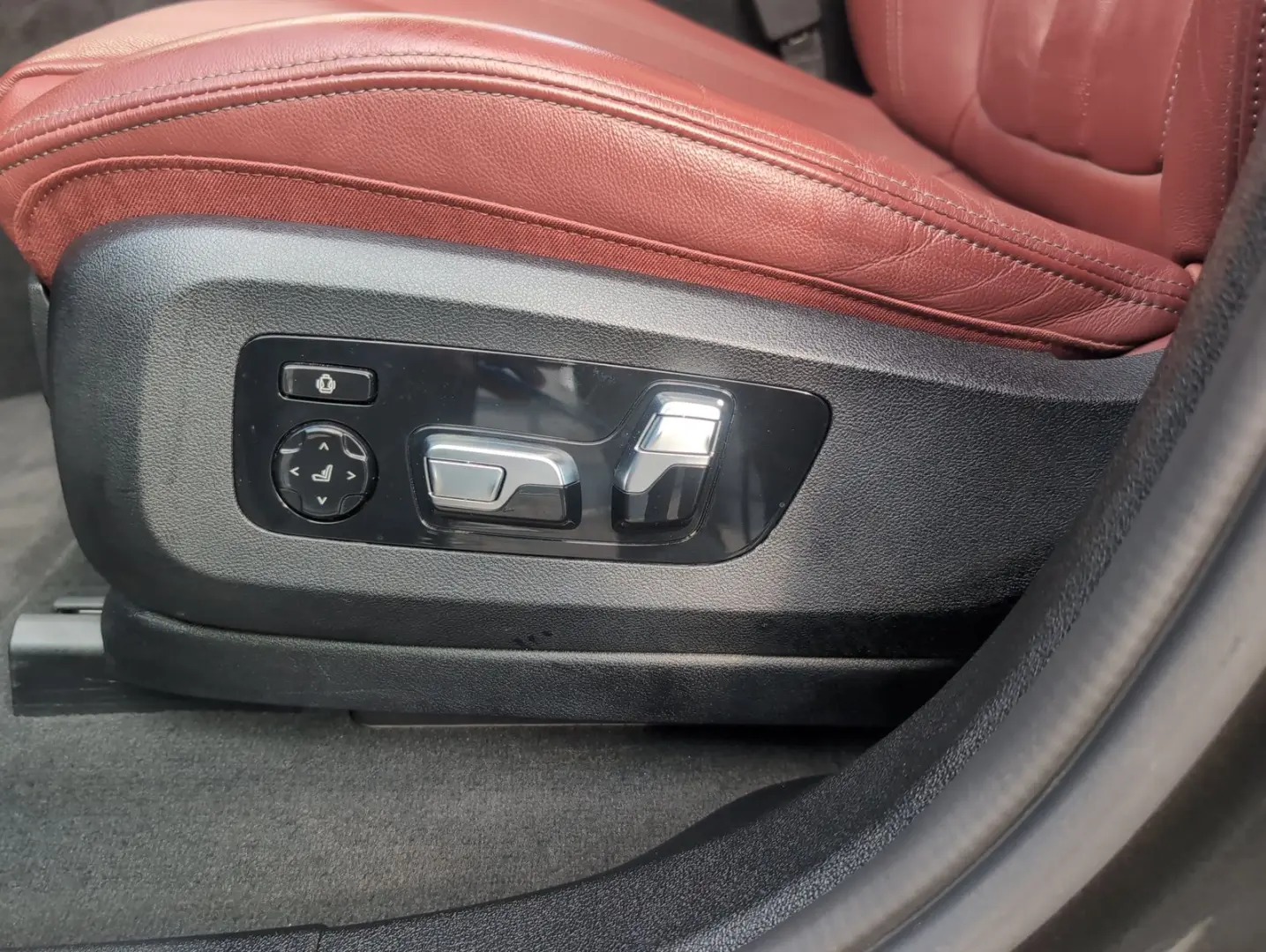 X6 xDrive30d M-PAKET LASERLICHT PANORAMA